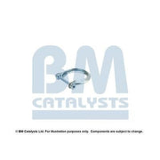 BM Catalysts Fitting Kit FK80515A FK80515A