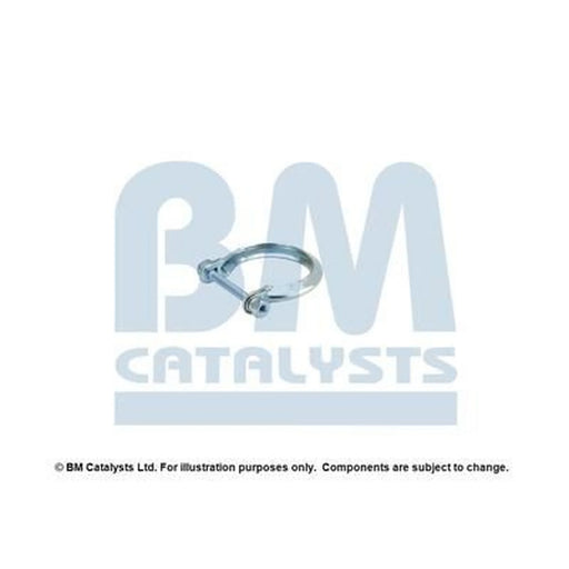 BM Catalysts Fitting Kit FK80515A FK80515A