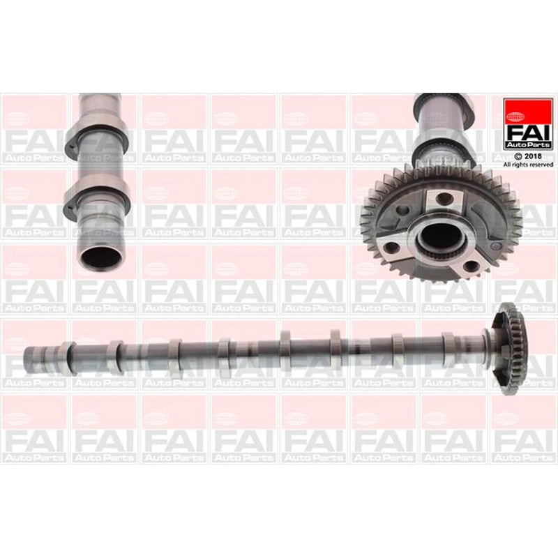 FAI Engine Camshaft Lobes C392