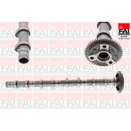 FAI Engine Camshaft Lobes C392