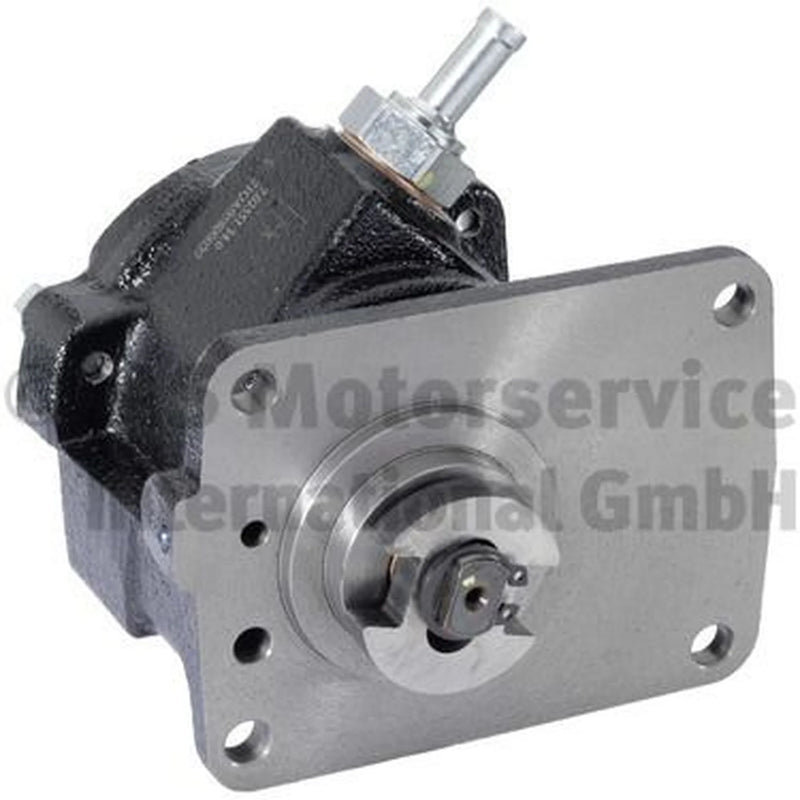 Pierburg Brake Vacuum Pump 7.02551.34.0