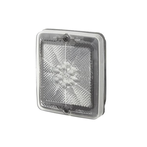 Hella Lamp Back Up MD24 2ZR Rear 2ZR 013 236-321 2172100285 2ZR 013 236-321