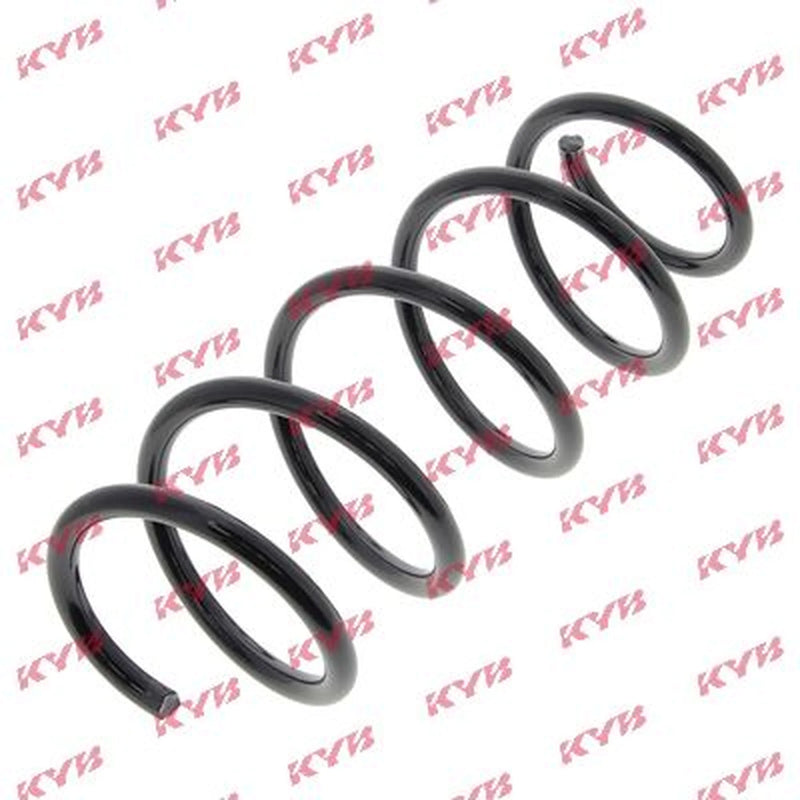 KYB Front Suspension Coil Spring RH3330