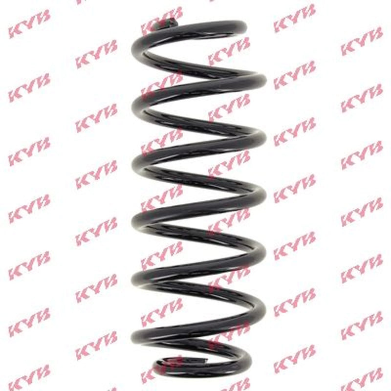 KYB Rear Suspension Coil Spring RH6600