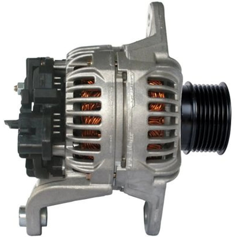 Hella Car Alternator 12V 8EL 012 584-101