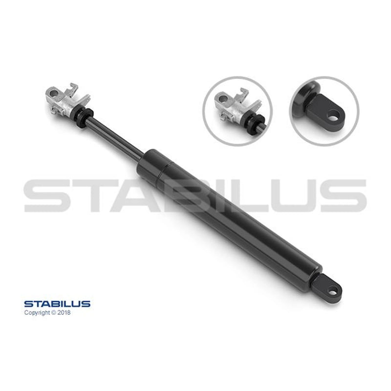 Stabilus Seat Height Adjustment Gas Strut Chair Lift Support Shock 2164KQ