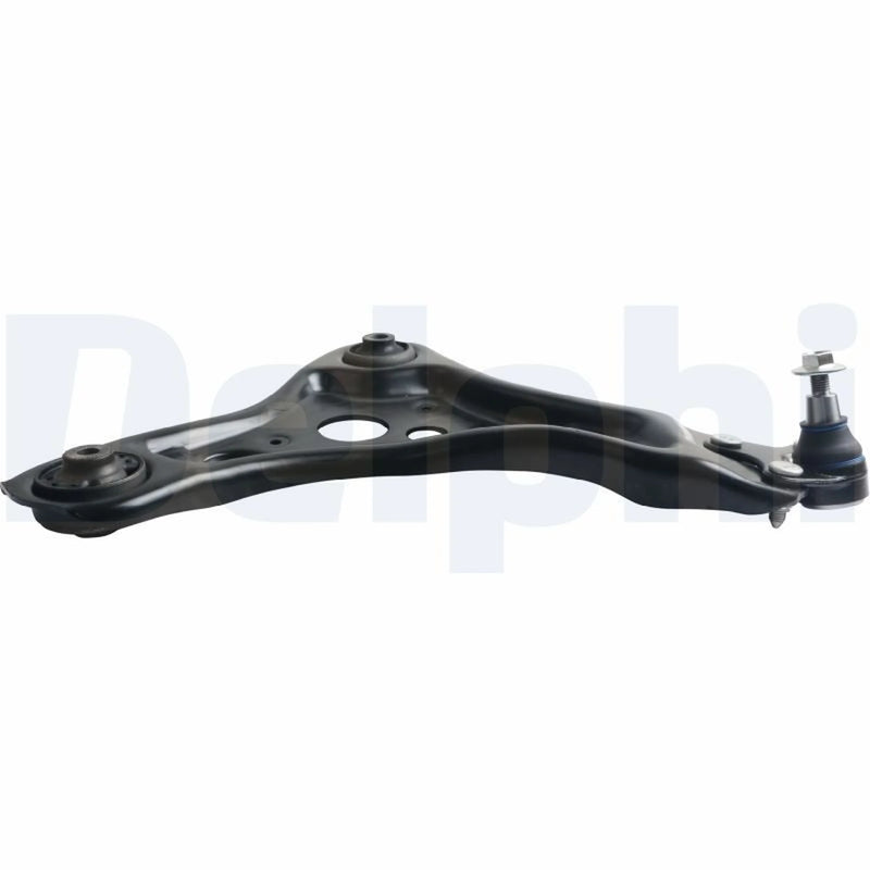 Delphi Control/Trailing Arm Lower TC4670