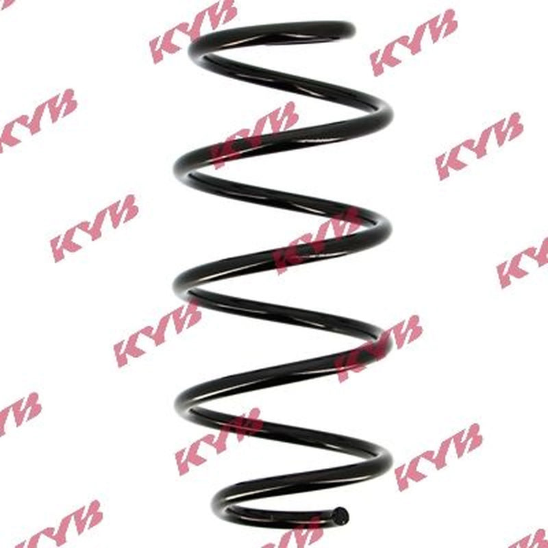 KYB Front Suspension Coil Spring RA3517