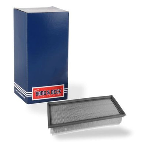 Borg & Beck Engine Air Filter BFA2477