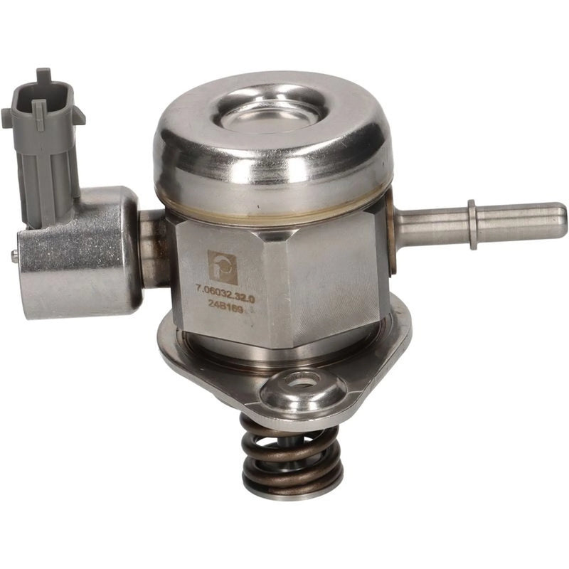 Pierburg High Pressure Fuel Pump 7.06032.32.0