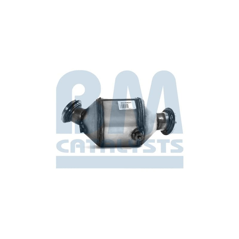 BM Catalysts Homologated Diesel Cat BM80396H