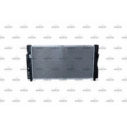 NRF Engine Radiator 509515