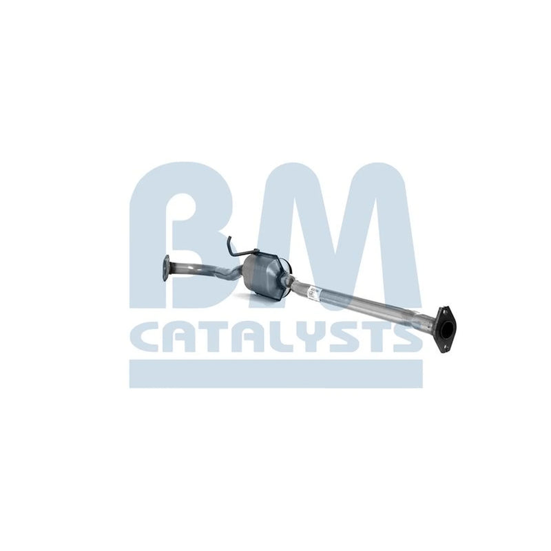 BM Catalysts Homologated Petrol Cat BM90334H