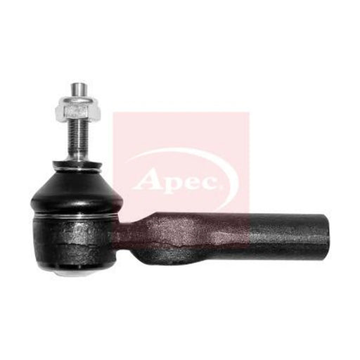 Apec Steering Tie Rod End Ball Joint Front Right M14x1.5 AST6024