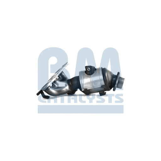 BM Catalysts Homologated Petrol Cat BM92154H