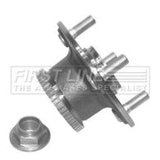 First Line Wheel Bearing Kit FBK925