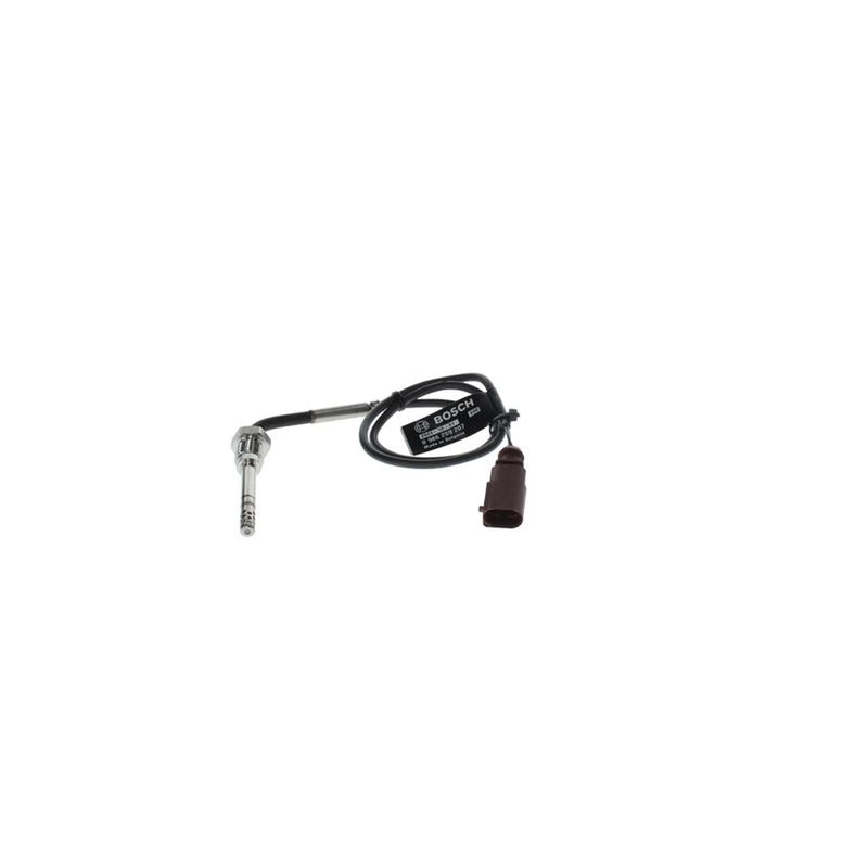 Bosch Exhaust Gas Temperature Sensor before soot particulate 0 986 259 207