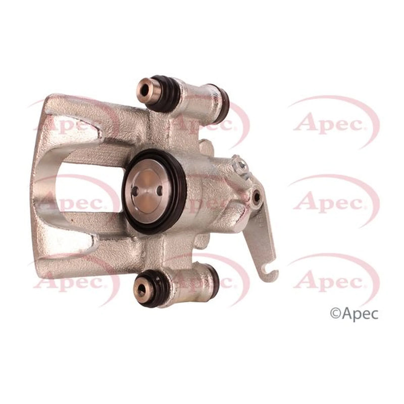 Apec Brake Caliper Assembly Rear Right RCA801