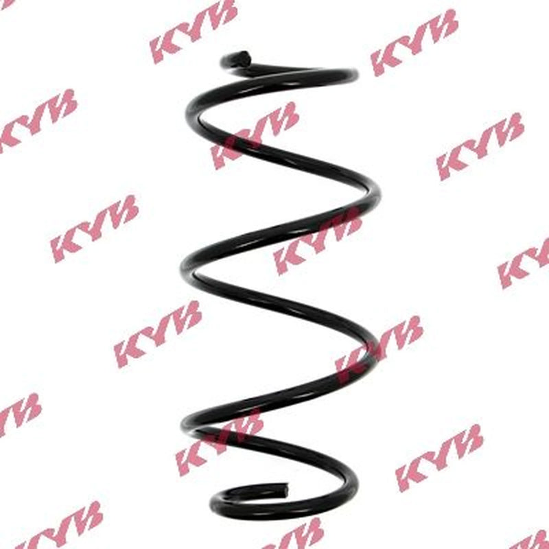 KYB Rear Suspension Coil Spring RA5374