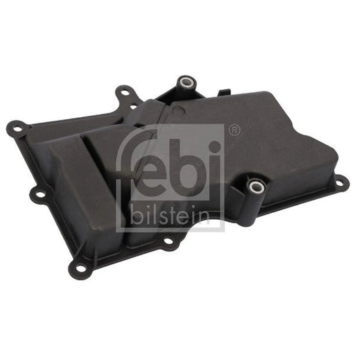 Febi Crankcase Oil Separator engine sided 193655