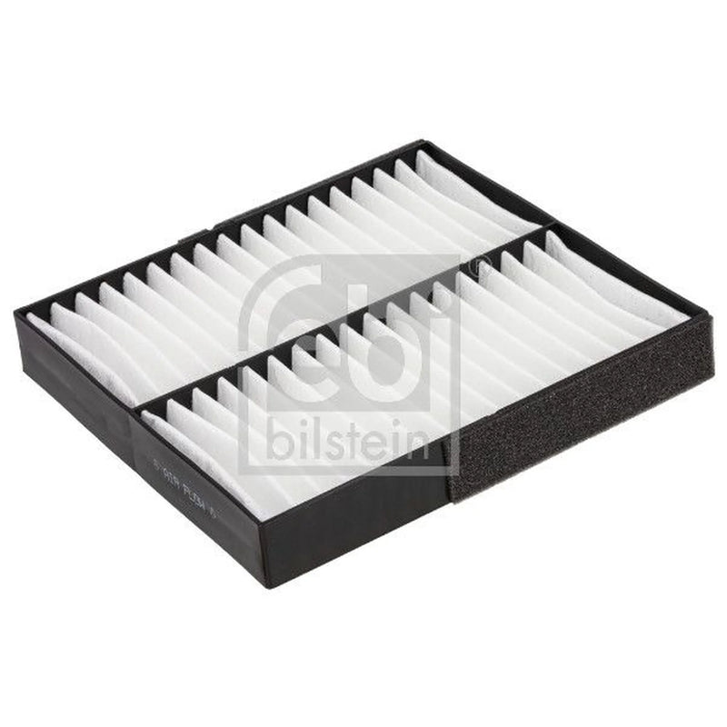 Febi Cabin Air Filter (Pollen Filter) 176335