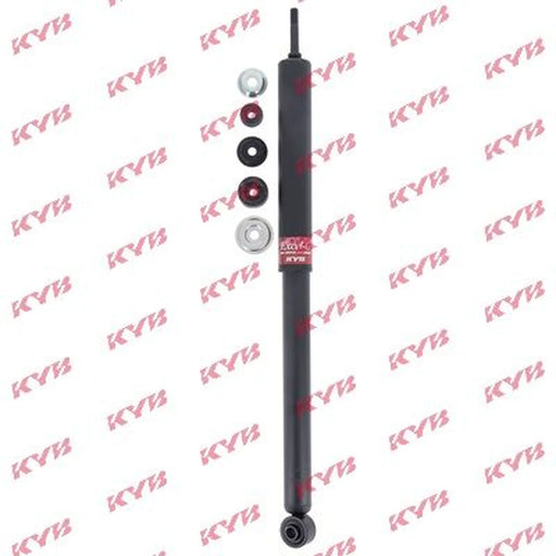 KYB Shock Absorber Damper Strut Rear 342008