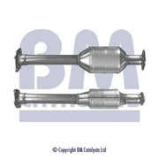 BM Catalysts Petrol Cat BM91438