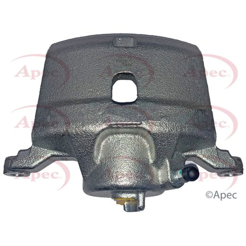 Apec Brake Caliper Assembly Front Left LCA514N