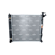 NRF Engine Radiator 53053