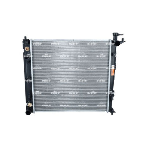 NRF Engine Radiator 53053