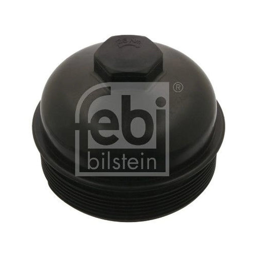 Febi Fuel Filter Cover 38147