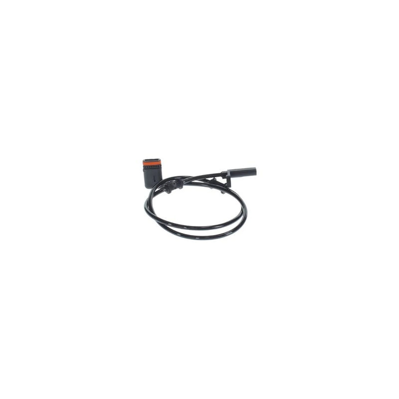 Bosch ABS Wheel Speed Sensor Rear Left 0 986 594 549
