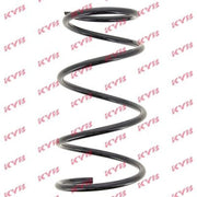 KYB Front Suspension Coil Spring RF2562