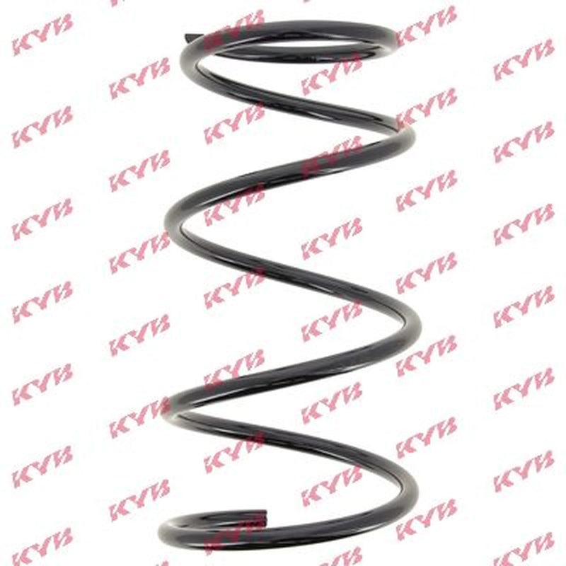 KYB Front Suspension Coil Spring RF2562