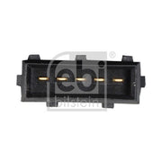 Febi Front/Rear Wiper Motor Front 1001302