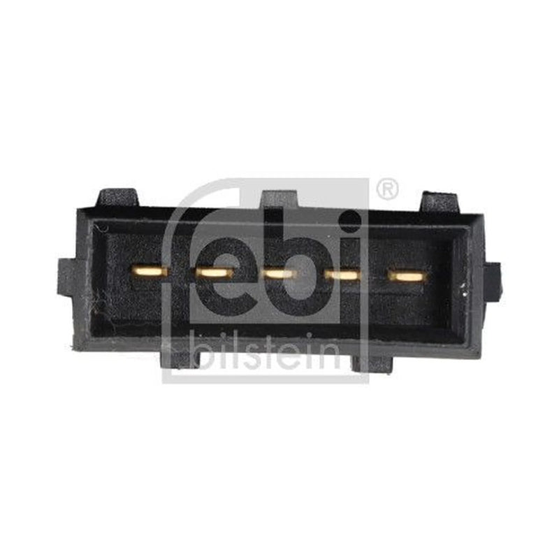 Febi Front/Rear Wiper Motor Front 1001302