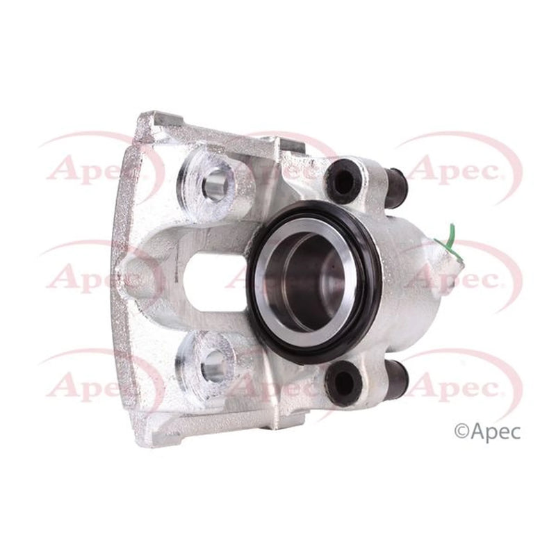 Apec Brake Caliper Assembly Front Right RCA350