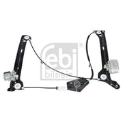 Febi Electric Window Regulator Lifter Left Front 1001119