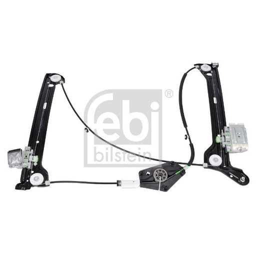 Febi Electric Window Regulator Lifter Left Front 1001119