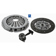 Sachs Clutch Kit Set 3pc 3000990599