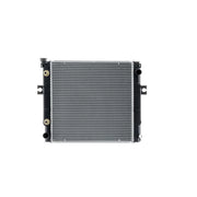 Mahle Engine Radiator CR 869 000S