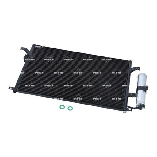 NRF Air Conditioning Condenser 35573