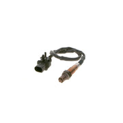 Bosch O2 Lambda Oxygen Sensor before catalytic converter 0 258 017 272