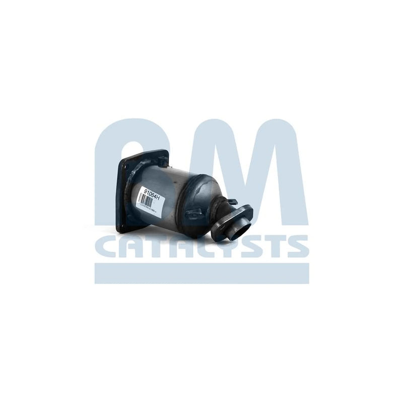 BM Catalysts Homologated Petrol Cat BM91064H