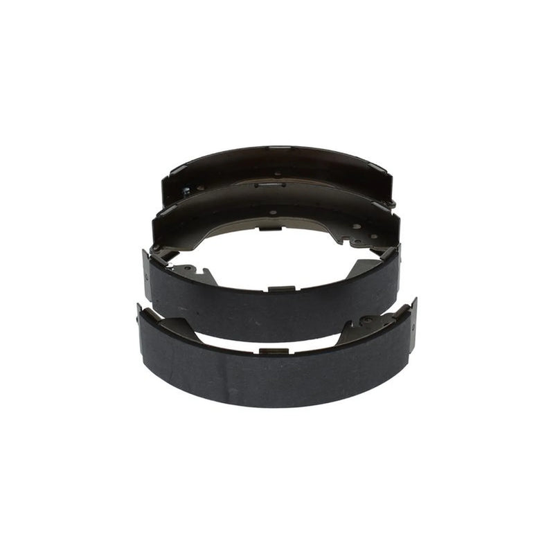 Bosch Brake Shoe Set Axle Kit 0 986 487 886