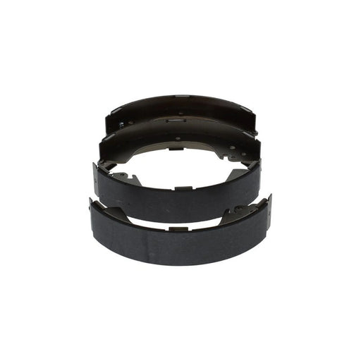 Bosch Brake Shoe Set Axle Kit 0 986 487 886