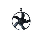 NRF Engine Cooling Fan Right 47876