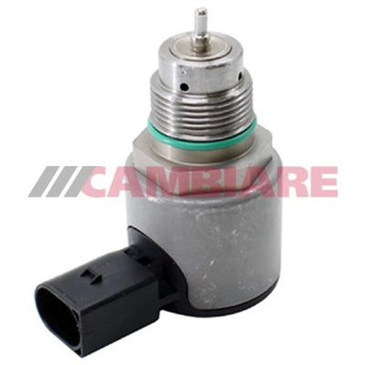 Cambiare Fuel Rail Pressure Sensor VE524016