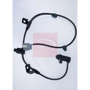 Apec ABS Wheel Speed Sensor Rear Right ABS1368