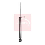 Apec Shock Absorber Damper Strut Rear Right ASA1607